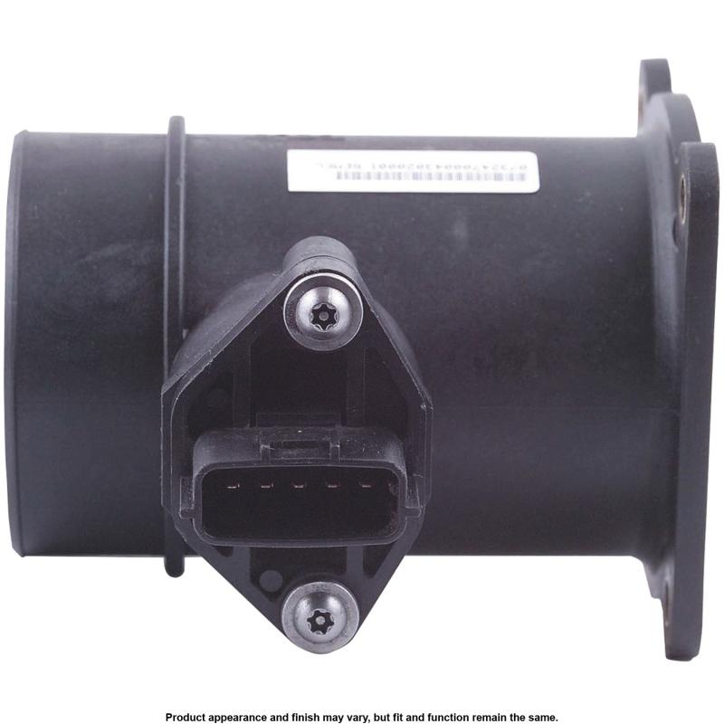 2002 Nissan Sentra Mass Air Flow Sensor