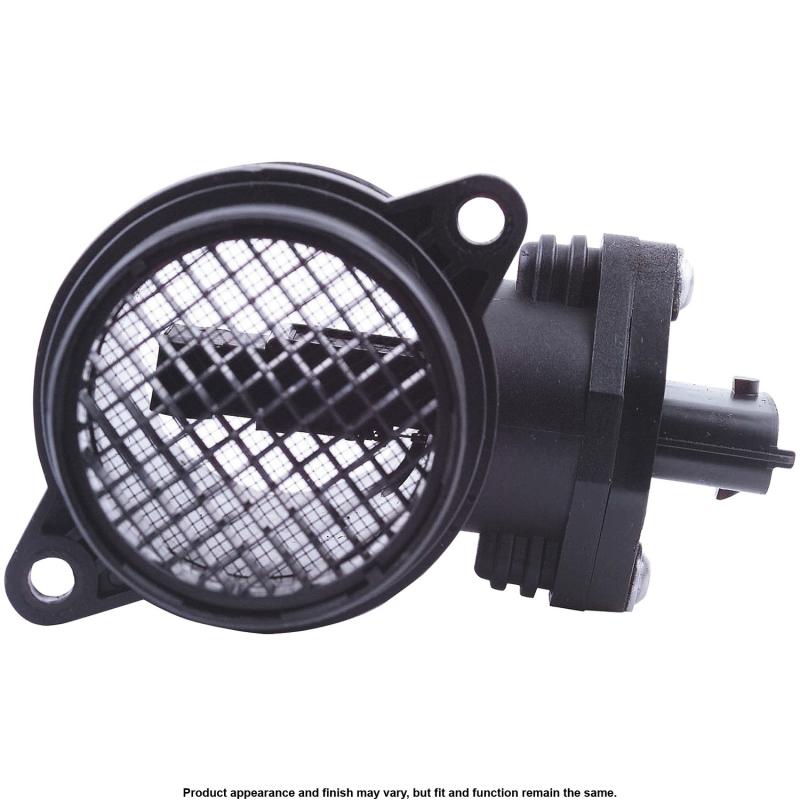 2001 Hyundai Accent Mass Air Flow Sensor A1 Cardone 7410049 image 3 of 4