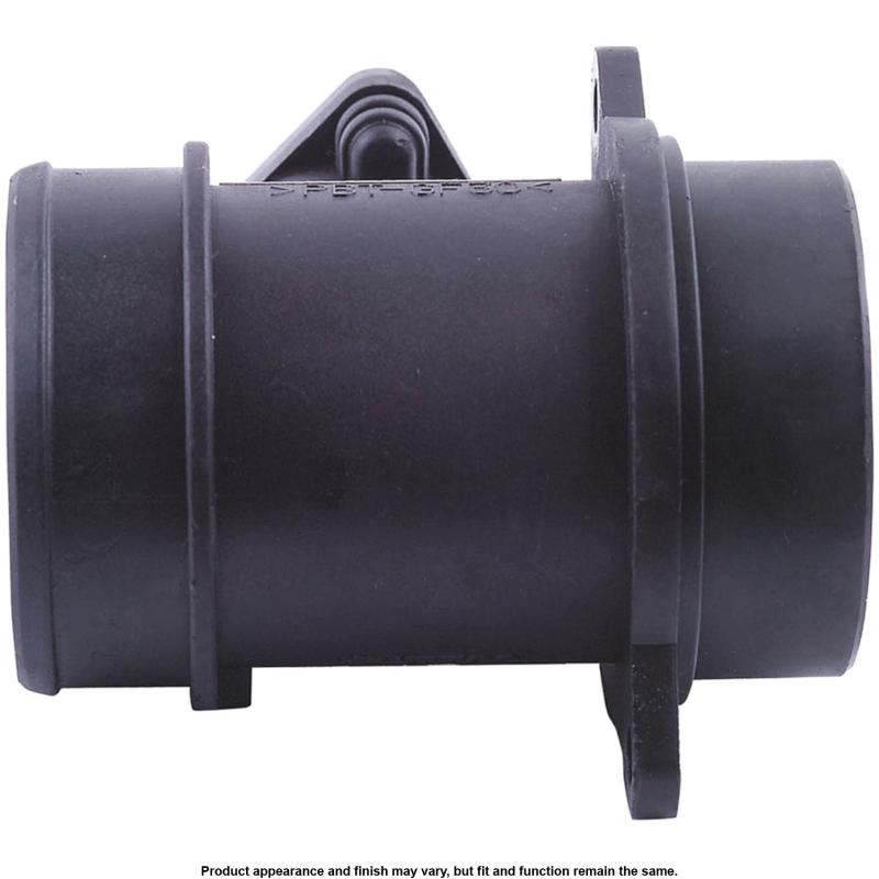 2001 Hyundai Accent Mass Air Flow Sensor A1 Cardone 7410049 image 4 of 4