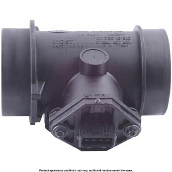 2000 Kia Sephia Mass Air Flow Sensor A1 Cardone 7410050 image 2 of 4