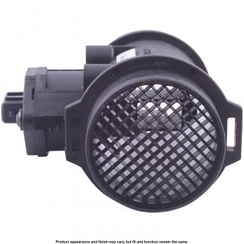 2000 Kia Sephia Mass Air Flow Sensor A1 Cardone 7410050 image 3 of 4