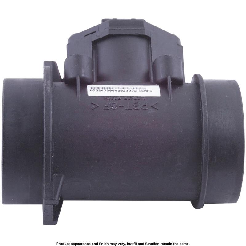 1999 Kia Sportage Mass Air Flow Sensor