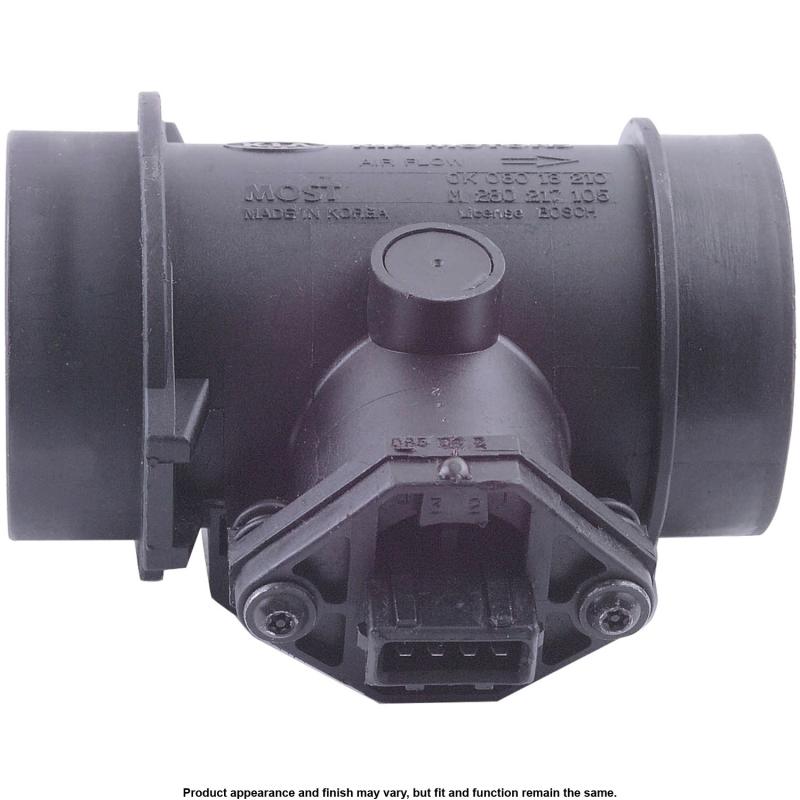 1999 Kia Sportage Mass Air Flow Sensor A1 Cardone 7410050 image 2 of 4