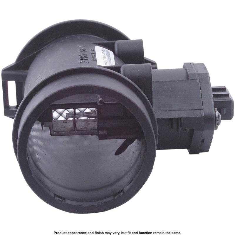 1999 Kia Sportage Mass Air Flow Sensor A1 Cardone 7410050 image 4 of 4