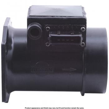 1996 Nissan 300ZX Mass Air Flow Sensor A1 Cardone 7410051 image 2 of 4