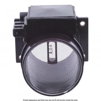 1996 Nissan 300ZX Mass Air Flow Sensor A1 Cardone 7410051 image 3 of 4