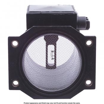 1996 Nissan 300ZX Mass Air Flow Sensor A1 Cardone 7410051 image 4 of 4