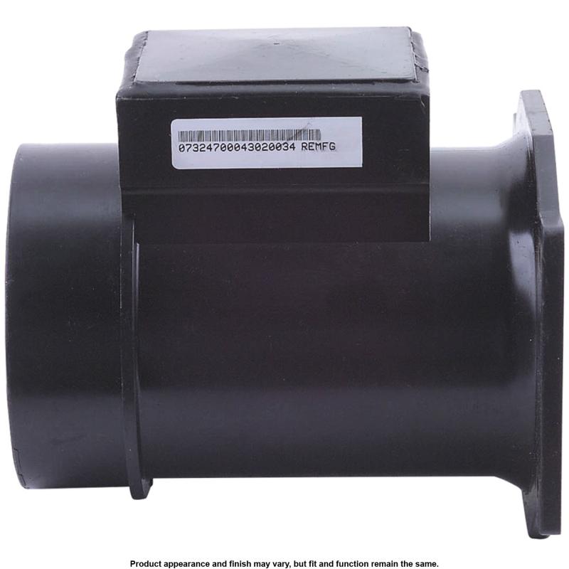 1994 Nissan 300ZX Mass Air Flow Sensor A1 Cardone 7410051 image 1 of 4