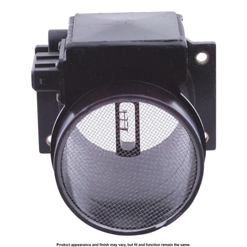 1994 Nissan 300ZX Mass Air Flow Sensor A1 Cardone 7410051 image 3 of 4