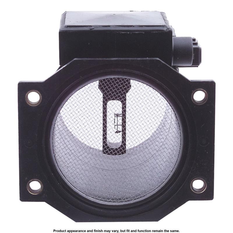 1994 Nissan 300ZX Mass Air Flow Sensor A1 Cardone 7410051 image 4 of 4