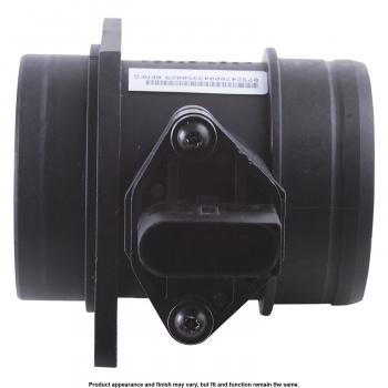 2001 Volkswagen Beetle Mass Air Flow Sensor A1 Cardone 7410052 image 3 of 4
