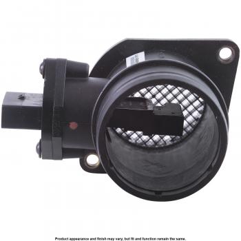 2001 Volkswagen Beetle Mass Air Flow Sensor A1 Cardone 7410052 image 4 of 4