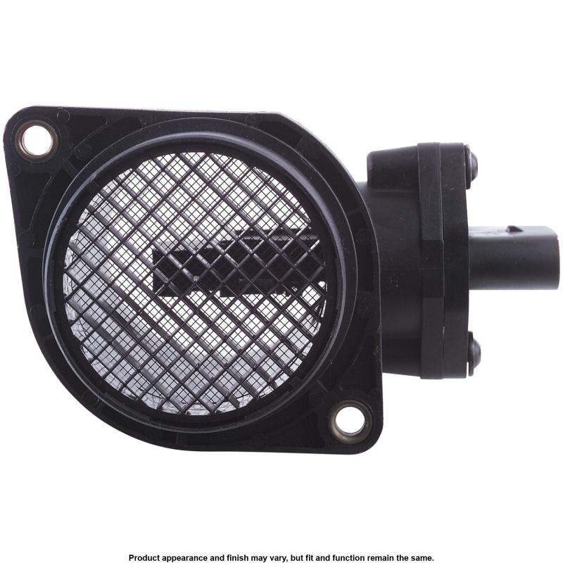 1998 Volkswagen Beetle Mass Air Flow Sensor A1 Cardone 7410052 image 2 of 4