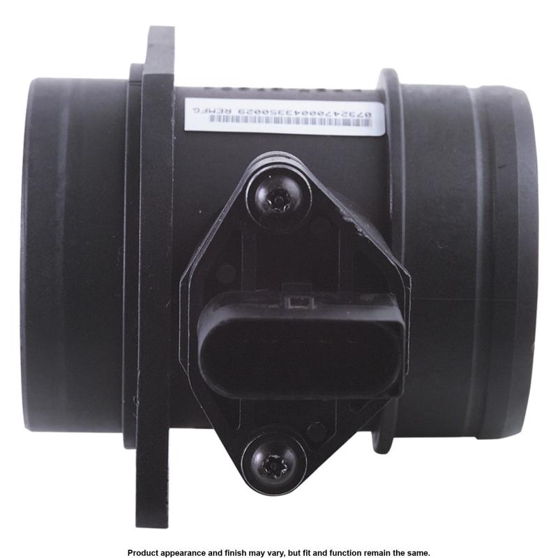 1998 Volkswagen Beetle Mass Air Flow Sensor A1 Cardone 7410052 image 3 of 4