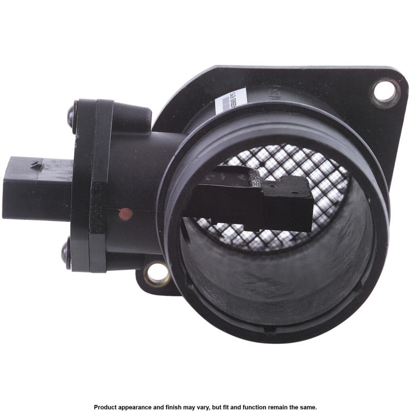 1998 Volkswagen Beetle Mass Air Flow Sensor A1 Cardone 7410052 image 4 of 4