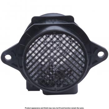 2005 Kia Rio Mass Air Flow Sensor