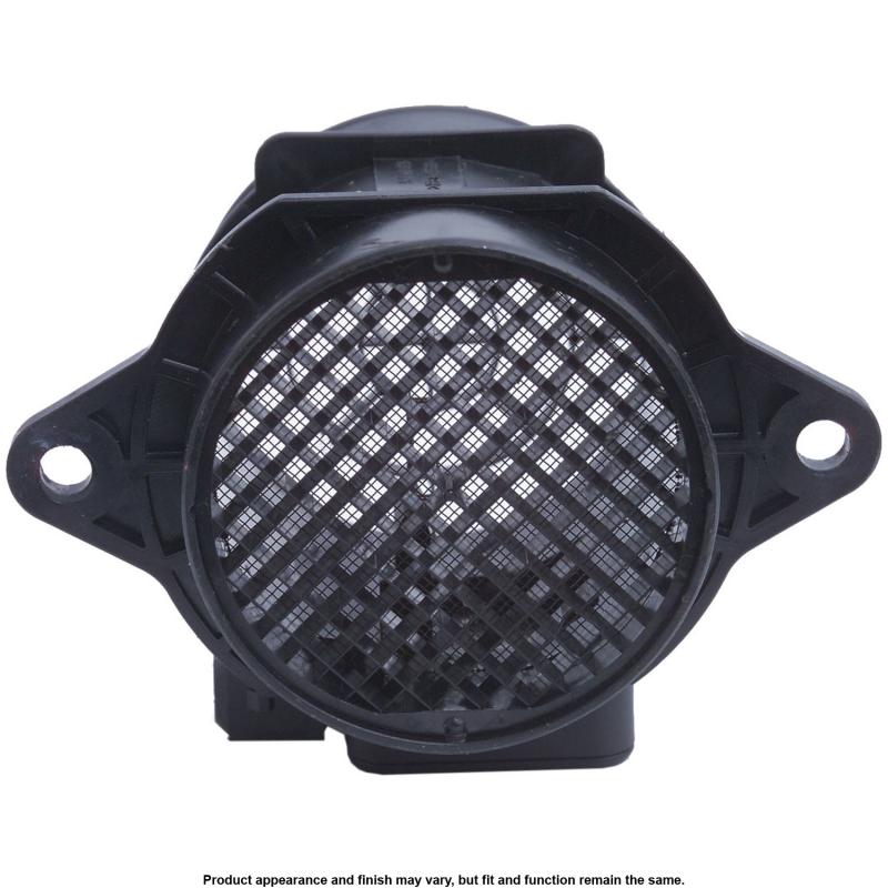 2002 Kia Rio Mass Air Flow Sensor