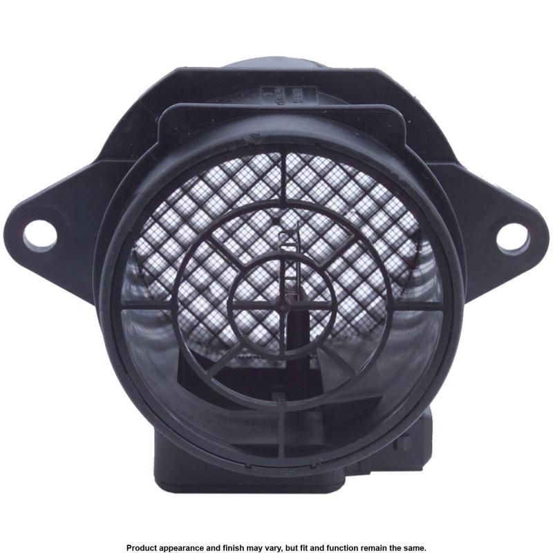 2002 Kia Rio Mass Air Flow Sensor A1 Cardone 7410053 image 3 of 4
