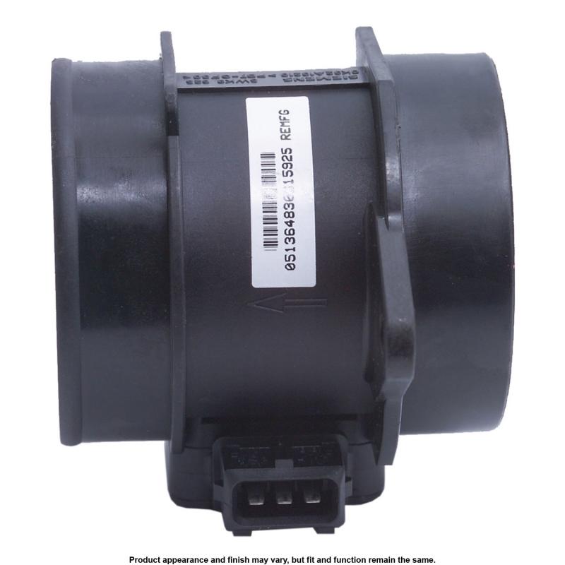 2002 Kia Rio Mass Air Flow Sensor A1 Cardone 7410053 image 4 of 4