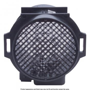 2002 BMW Z3 Mass Air Flow Sensor A1 Cardone 7410054 image 3 of 4