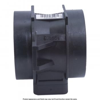 2002 BMW Z3 Mass Air Flow Sensor A1 Cardone 7410054 image 4 of 4