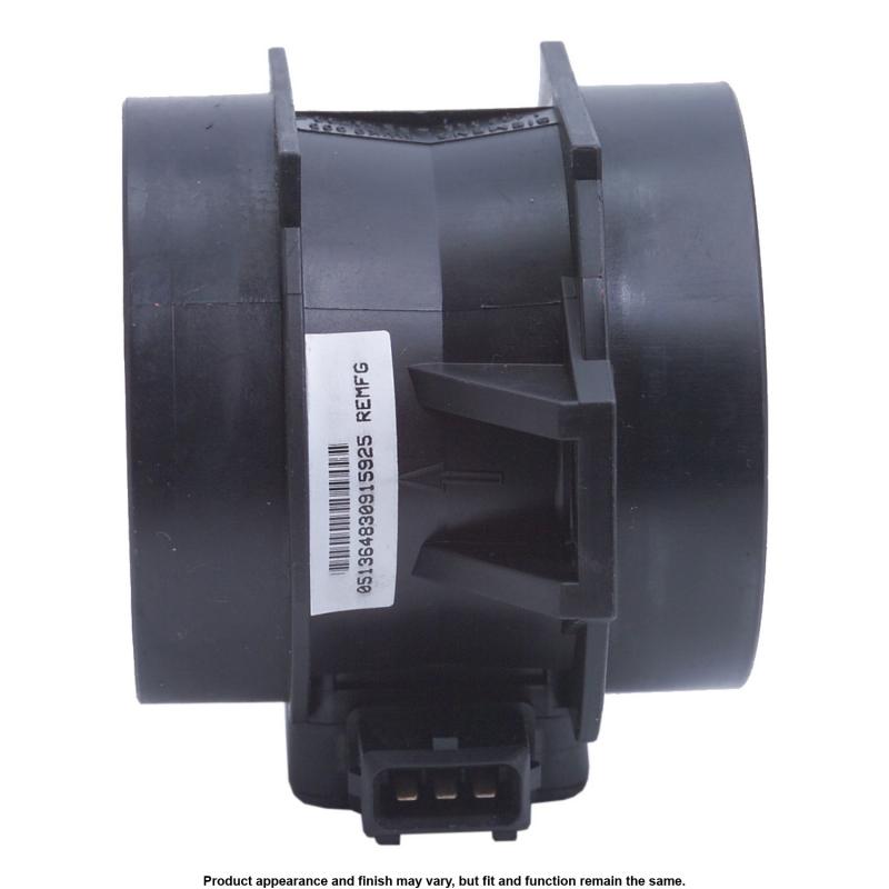 2002 BMW 325i Mass Air Flow Sensor