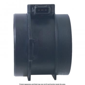 2006 BMW X5 Mass Air Flow Sensor A1 Cardone 7410055 image 1 of 4