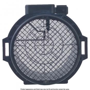 2006 BMW X5 Mass Air Flow Sensor A1 Cardone 7410055 image 2 of 4