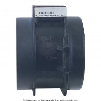 2006 BMW X5 Mass Air Flow Sensor A1 Cardone 7410055 image 3 of 4