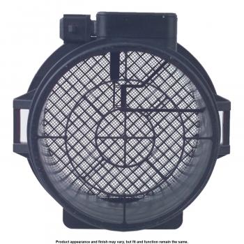 2006 BMW X5 Mass Air Flow Sensor A1 Cardone 7410055 image 4 of 4