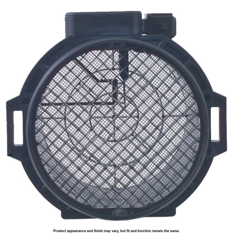 2004 BMW 330xi Mass Air Flow Sensor A1 Cardone 7410055 image 2 of 4