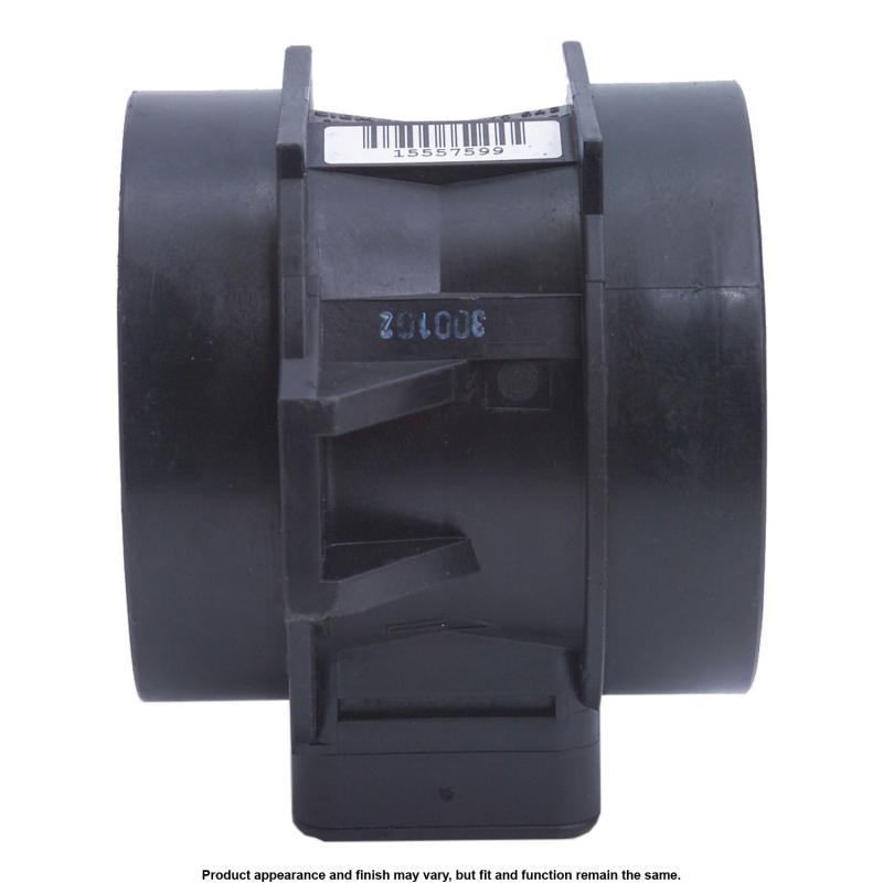 2010 Kia Sportage Mass Air Flow Sensor A1 Cardone 7410056 image 4 of 4