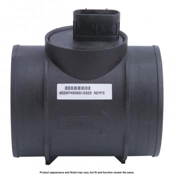 2006 Chevrolet Malibu Mass Air Flow Sensor A1 Cardone 7410057 image 4 of 4