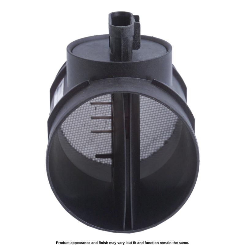 2006 Chevrolet Malibu Mass Air Flow Sensor A1 Cardone 7410057 image 2 of 4