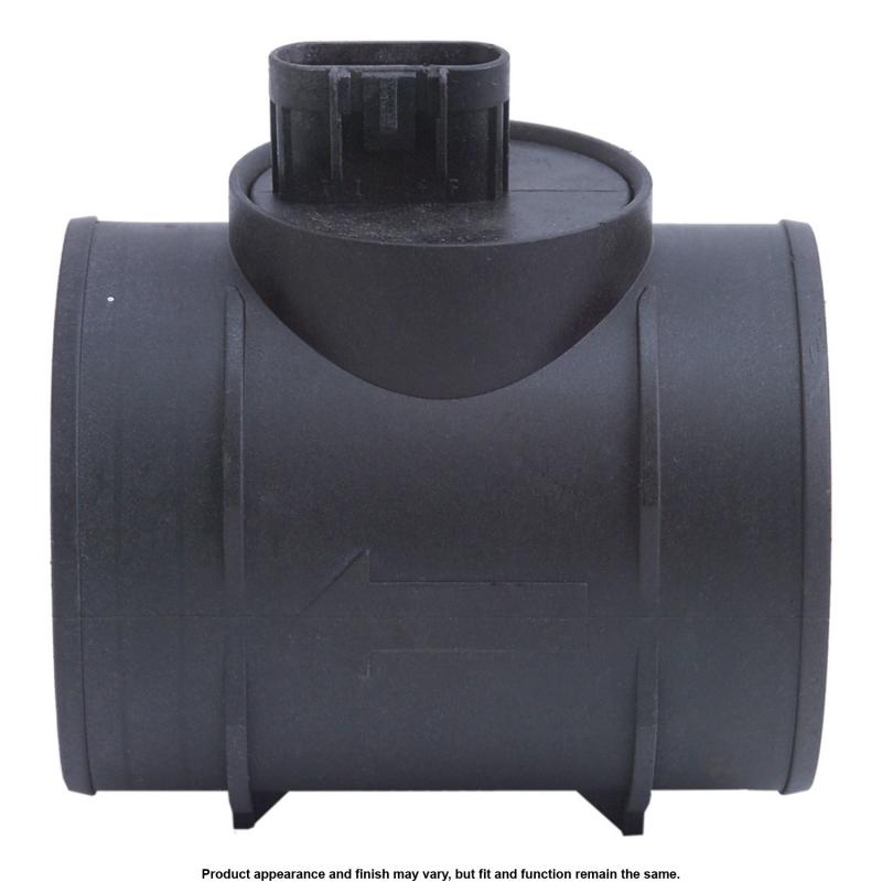 2006 Chevrolet Malibu Mass Air Flow Sensor A1 Cardone 7410057 image 3 of 4