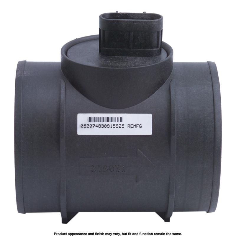 2006 Chevrolet Malibu Mass Air Flow Sensor A1 Cardone 7410057 image 4 of 4