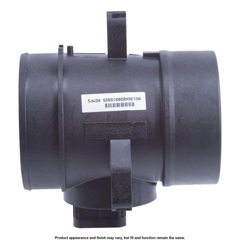 2003 GMC Savana 3500 Mass Air Flow Sensor A1 Cardone 7410058 image 3 of 4