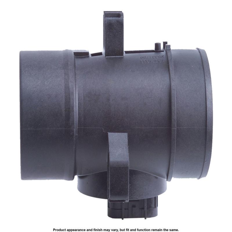 2003 GMC Savana 3500 Mass Air Flow Sensor A1 Cardone 7410058 image 4 of 4
