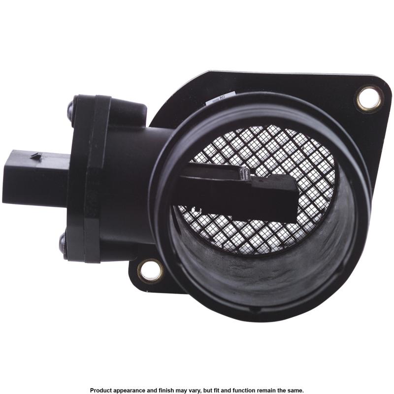 2003 Volkswagen Golf Mass Air Flow Sensor A1 Cardone 7410059 image 2 of 4