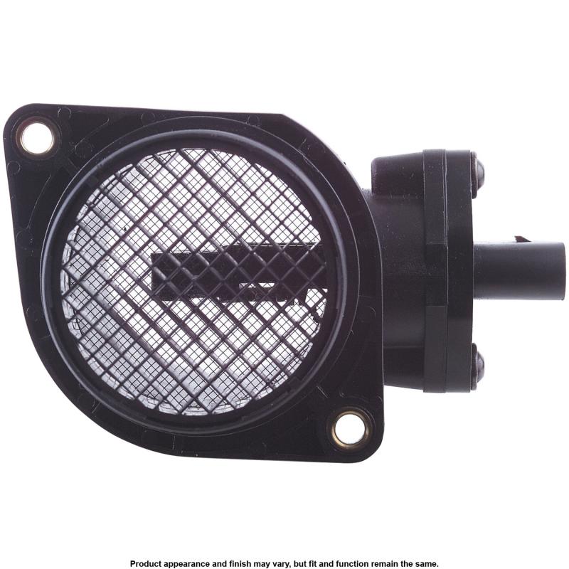 2003 Volkswagen Golf Mass Air Flow Sensor A1 Cardone 7410059 image 3 of 4