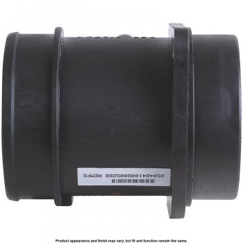 2002 Volkswagen Cabrio Mass Air Flow Sensor A1 Cardone 7410060 image 1 of 4