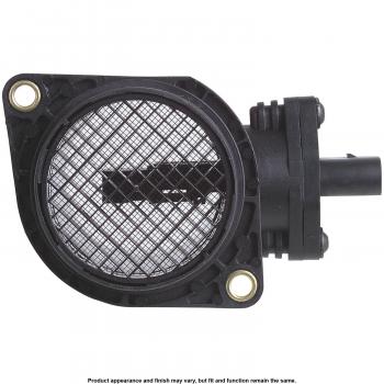 2002 Volkswagen Cabrio Mass Air Flow Sensor A1 Cardone 7410060 image 2 of 4