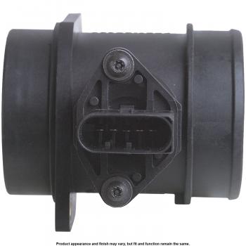 2002 Volkswagen Cabrio Mass Air Flow Sensor A1 Cardone 7410060 image 4 of 4
