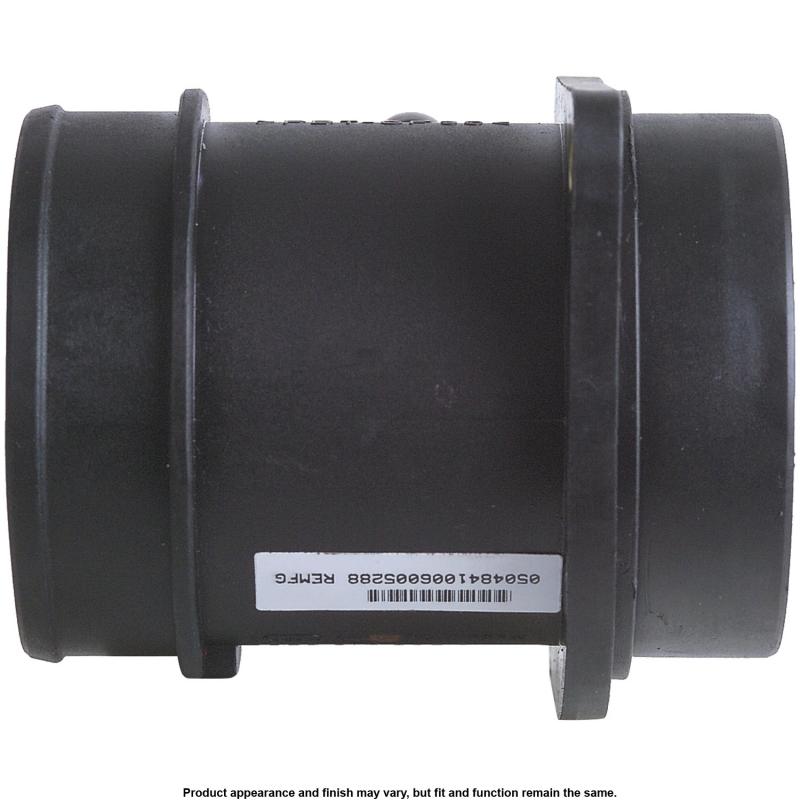 2000 Volkswagen Cabrio Mass Air Flow Sensor
