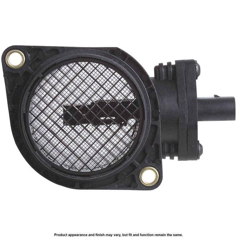 2000 Volkswagen Cabrio Mass Air Flow Sensor A1 Cardone 7410060 image 2 of 4