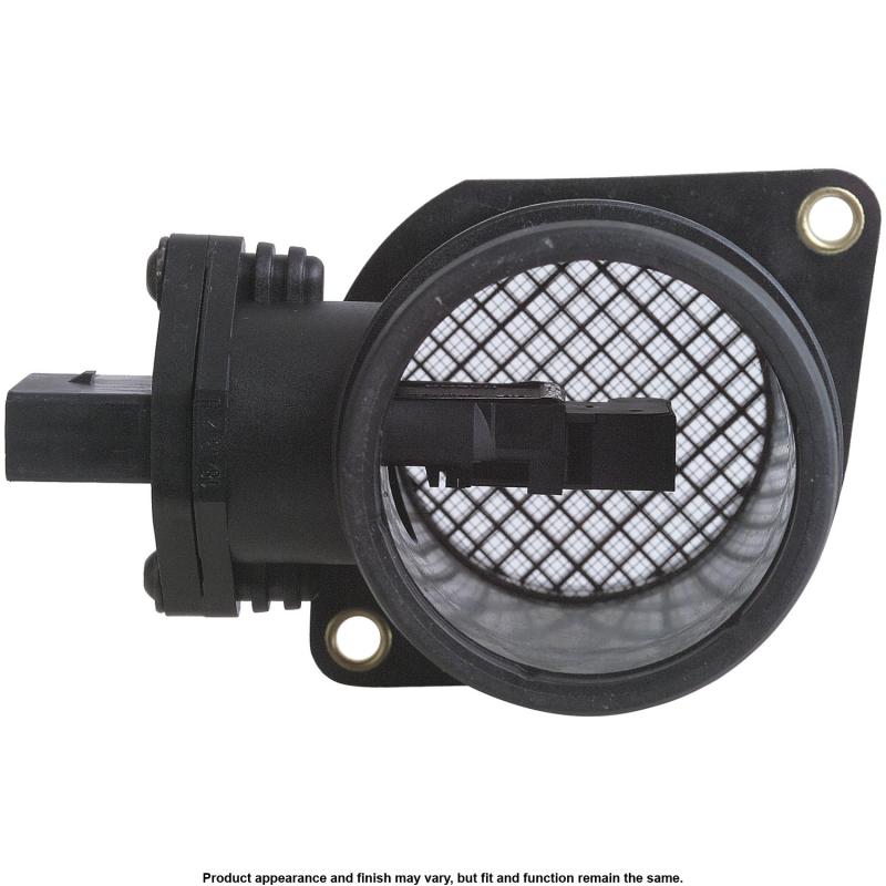 2000 Volkswagen Cabrio Mass Air Flow Sensor A1 Cardone 7410060 image 3 of 4