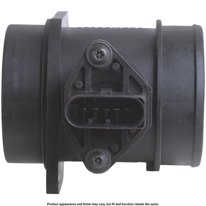 2000 Volkswagen Cabrio Mass Air Flow Sensor A1 Cardone 7410060 image 4 of 4