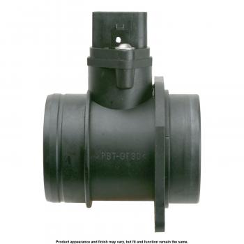 2006 Volkswagen Phaeton Mass Air Flow Sensor A1 Cardone 7410061 image 1 of 4