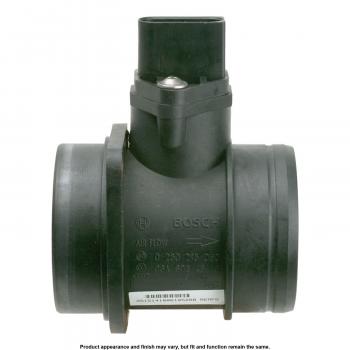 2006 Volkswagen Phaeton Mass Air Flow Sensor A1 Cardone 7410061 image 2 of 4