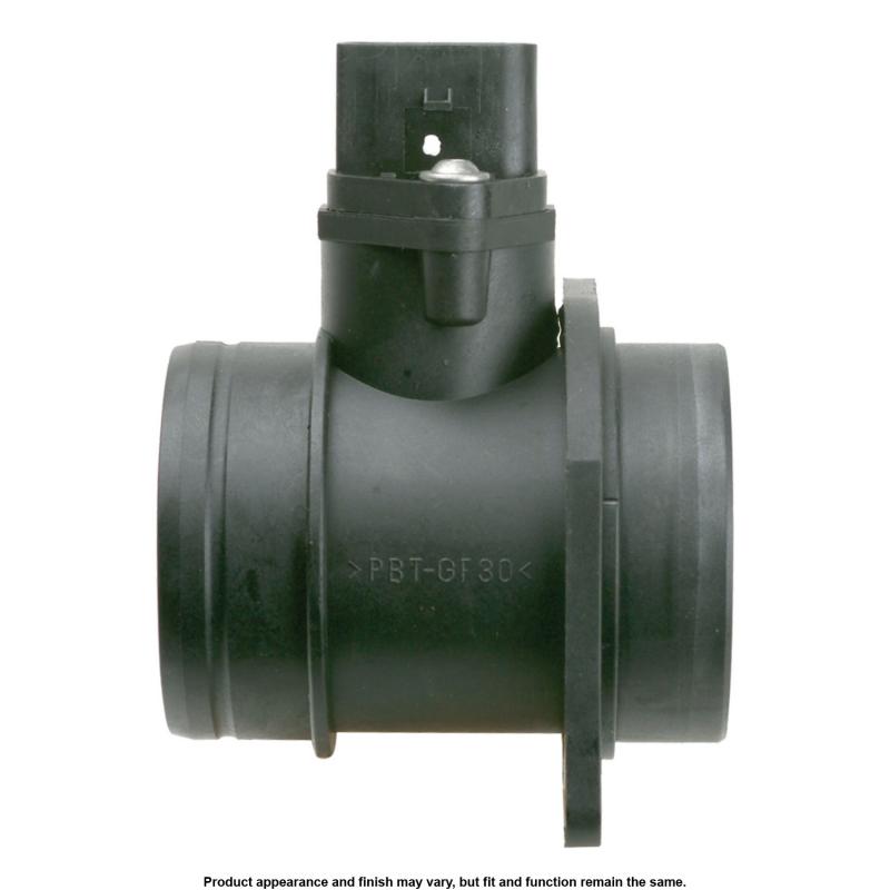 2003 Volkswagen Golf Mass Air Flow Sensor A1 Cardone 7410061 image 1 of 4